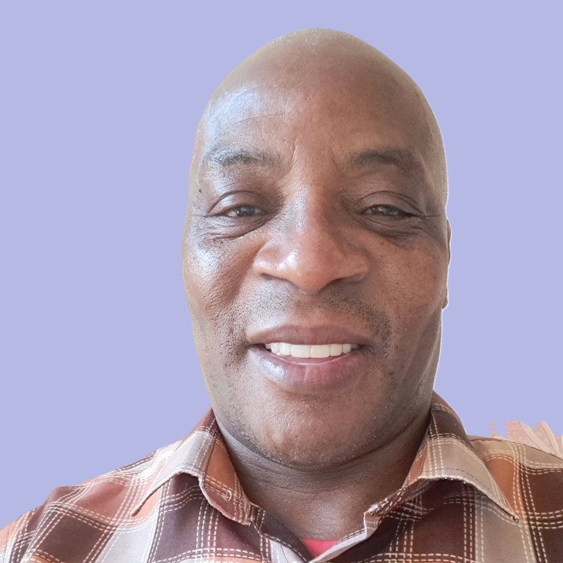 Shakespear Z - Live-in Carer in Southend on Sea