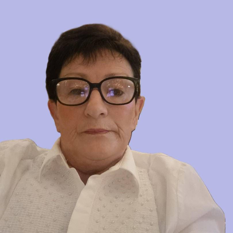 Christine E - Live-in Carer in Bala