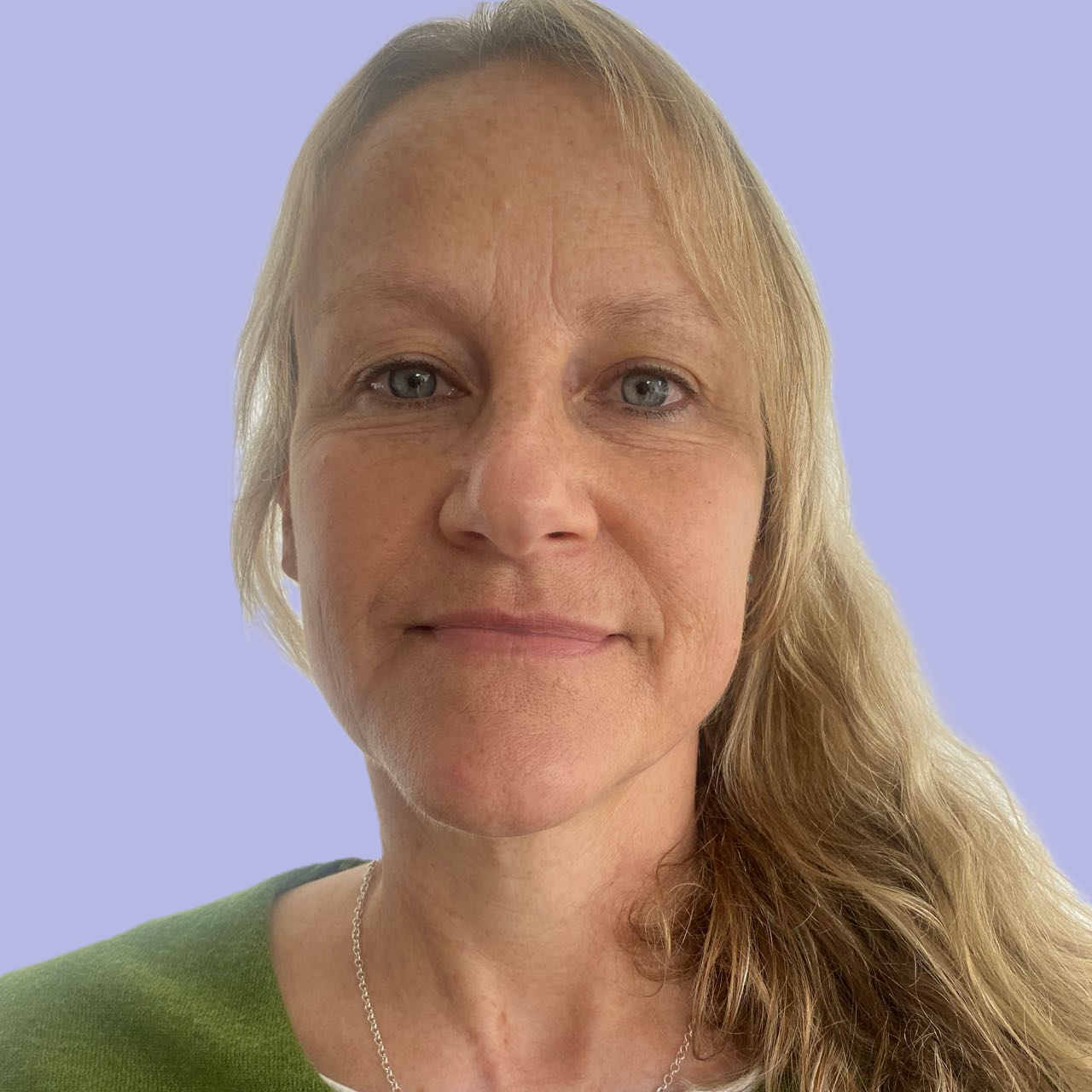 Olivia P - Live-in Carer in Devizes