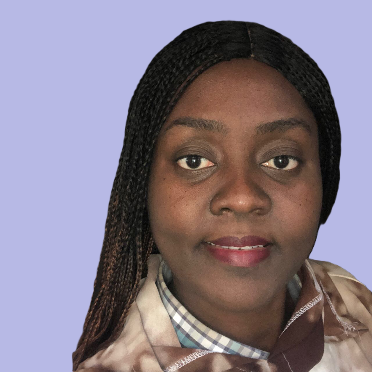 Mariam S - Live-in Carer in West Berkshire