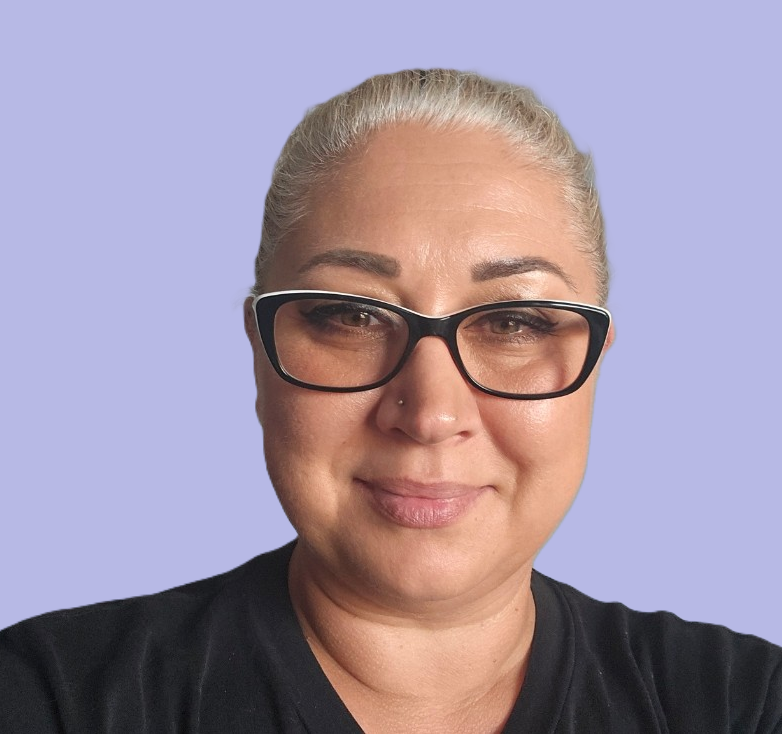 Estera M - Live-in Carer in Ashfield