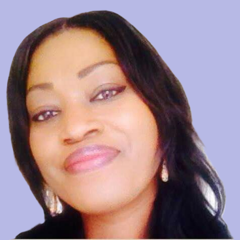 Blairine K - Live-in Carer in Soho