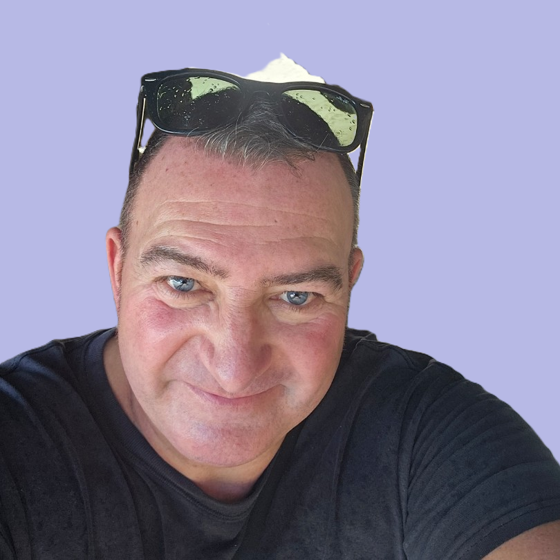 Martin  S - Live-in Carer in Prestwick