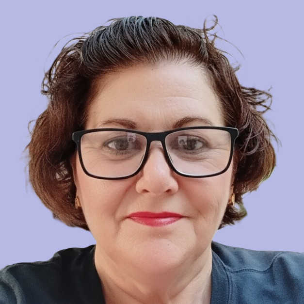 Agnes G - Live-in Carer in Blackpool