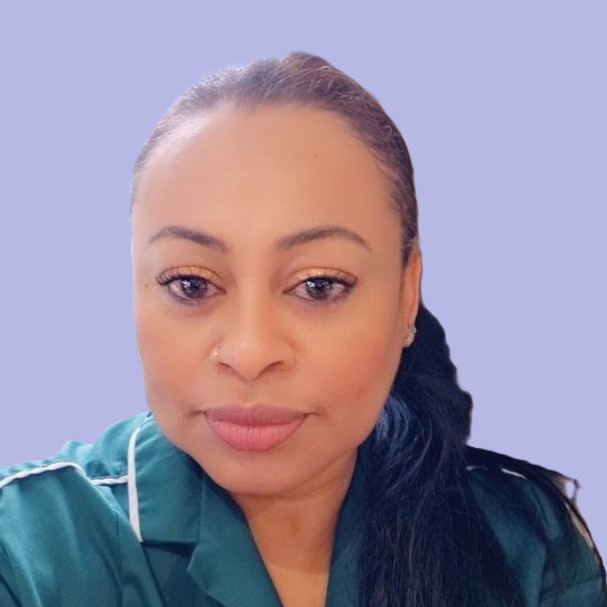 Maria F - Live-in Carer in Haslemere