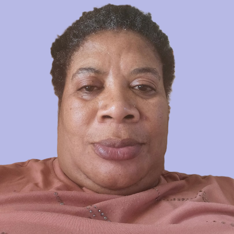 Christine  C - Live-in Carer in Ampthill