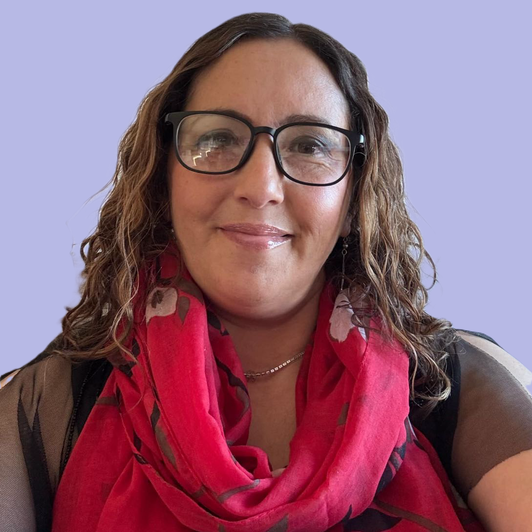 Maria M - Live-in Carer in Newtownards