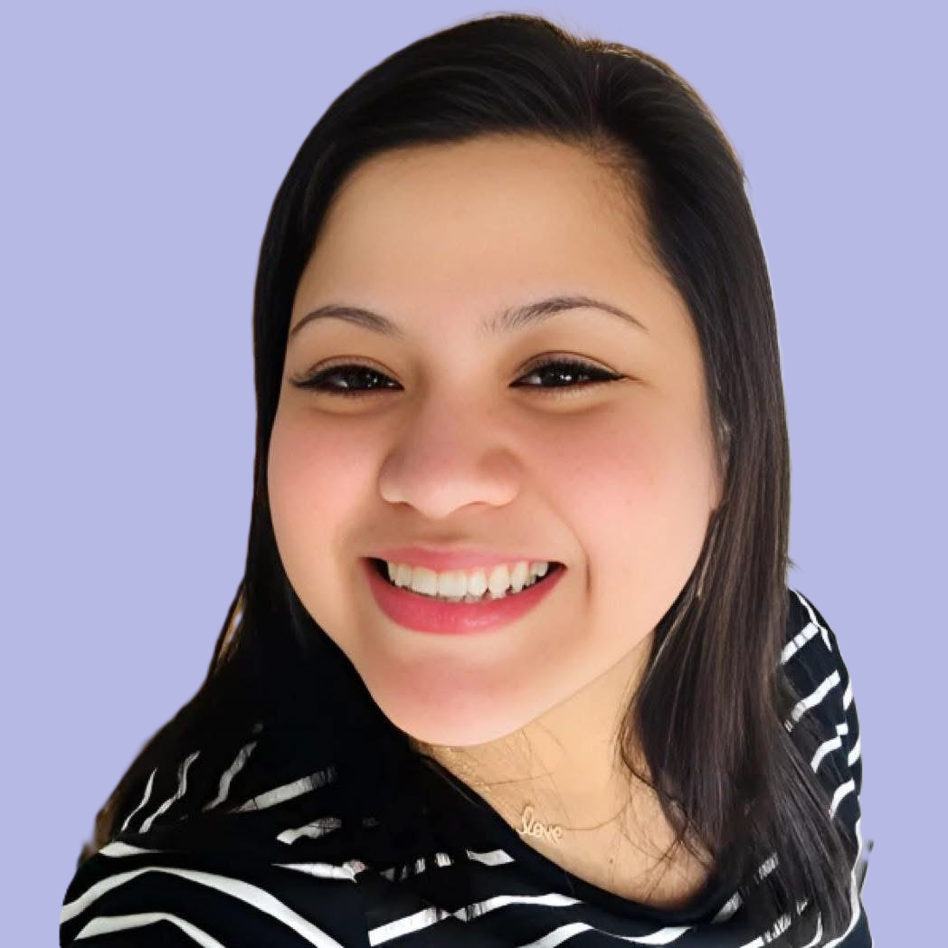 Monaliza B - Live-in Carer in Great Malvern