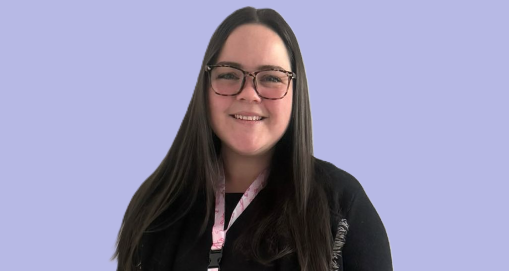 Michaela B - Live-in Carer in Harrogate