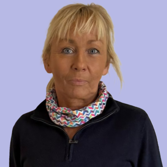 Yvette G - Live-in Carer in Lanark