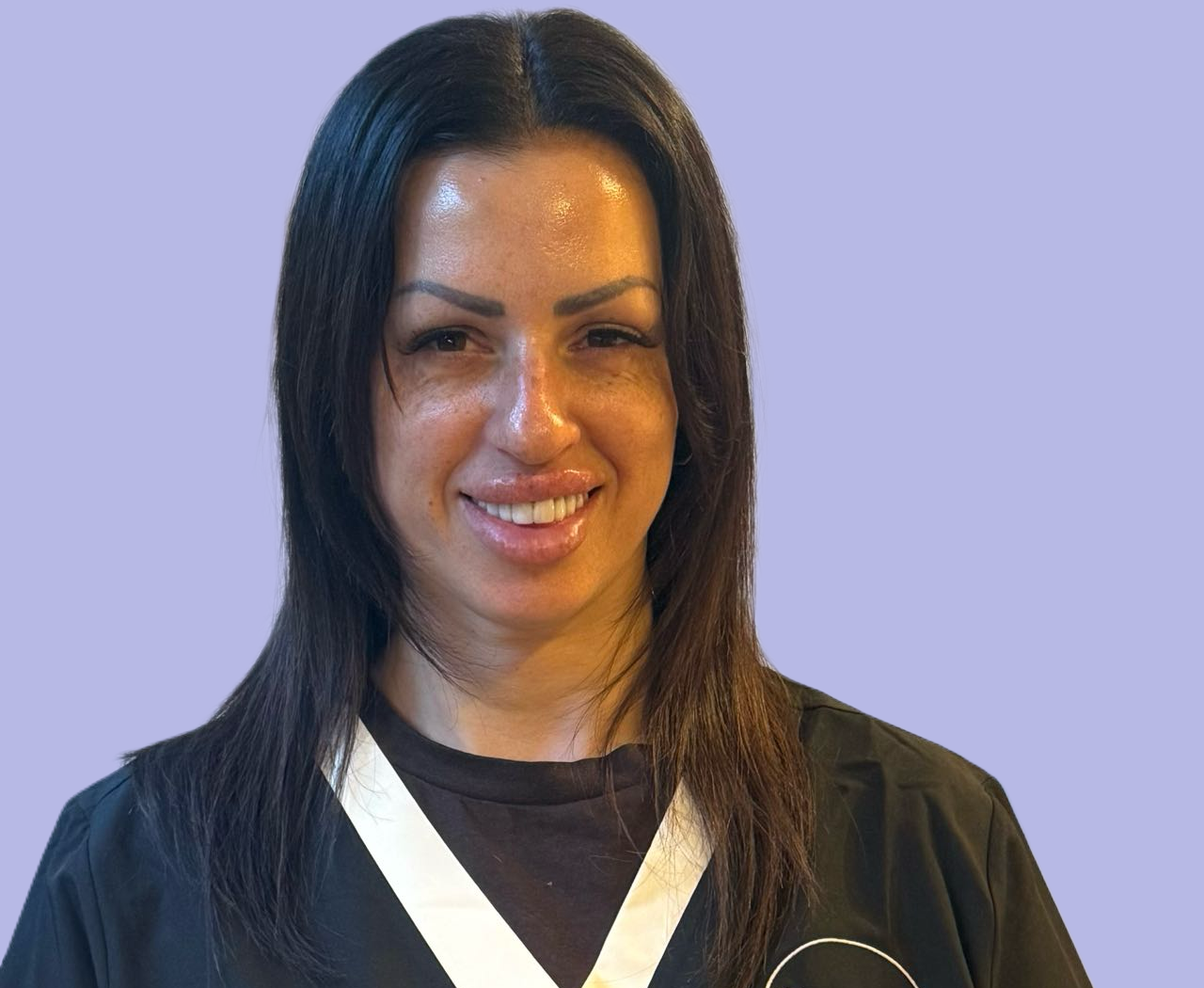 Sarah M - Live-in Carer in Hereford