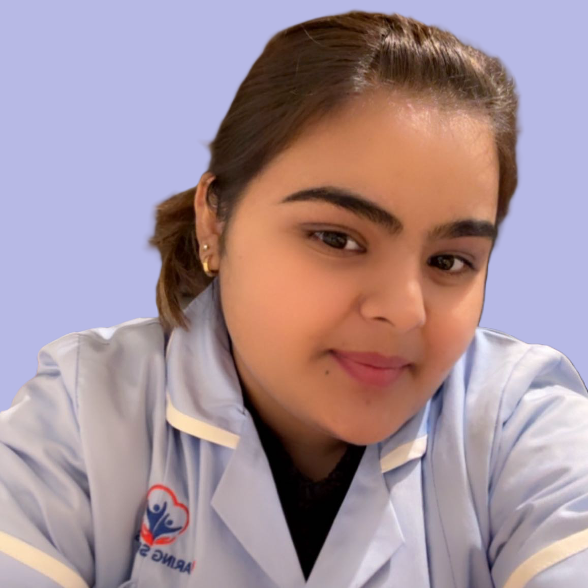 Sargamjeet K - Live-in Carer in Coventry