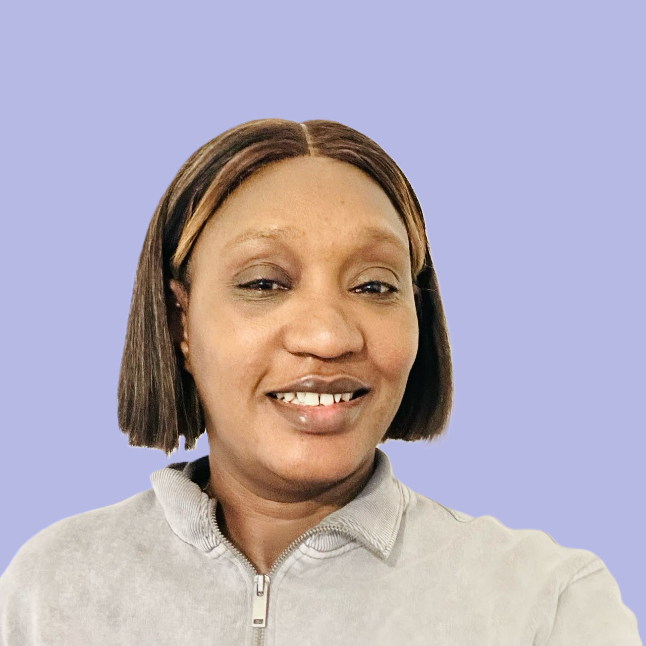 Hawa K - Live-in Carer in Blackburn with Darwen