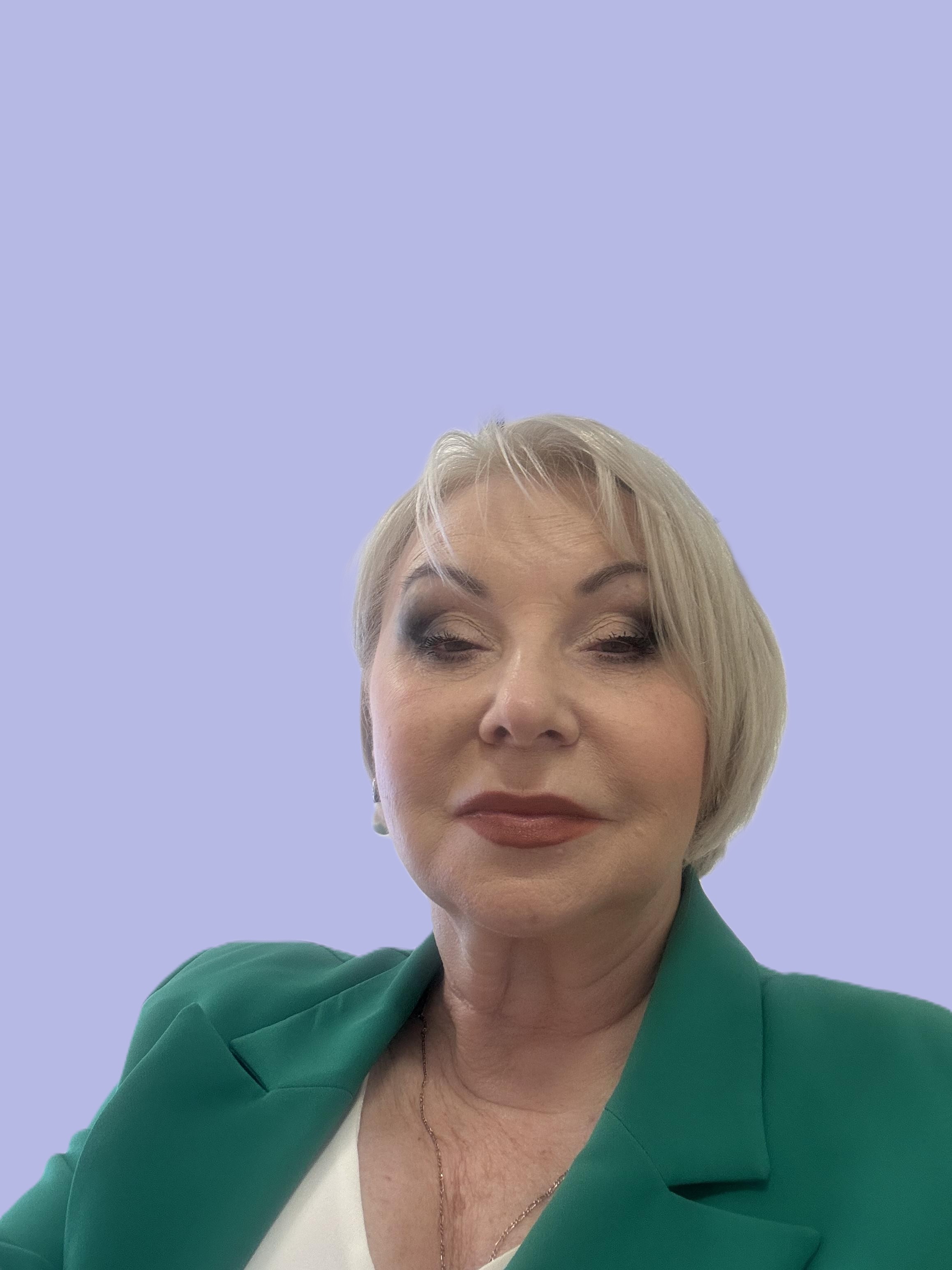 Olga O - Live-in Carer in Totnes