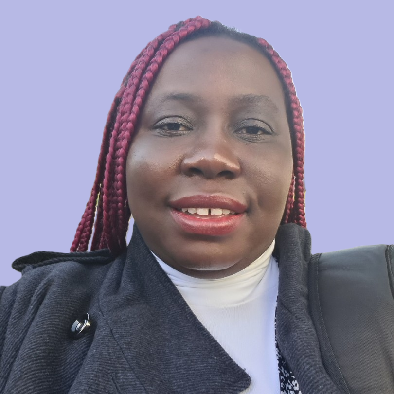 Enih F - Live-in Carer in Bicester