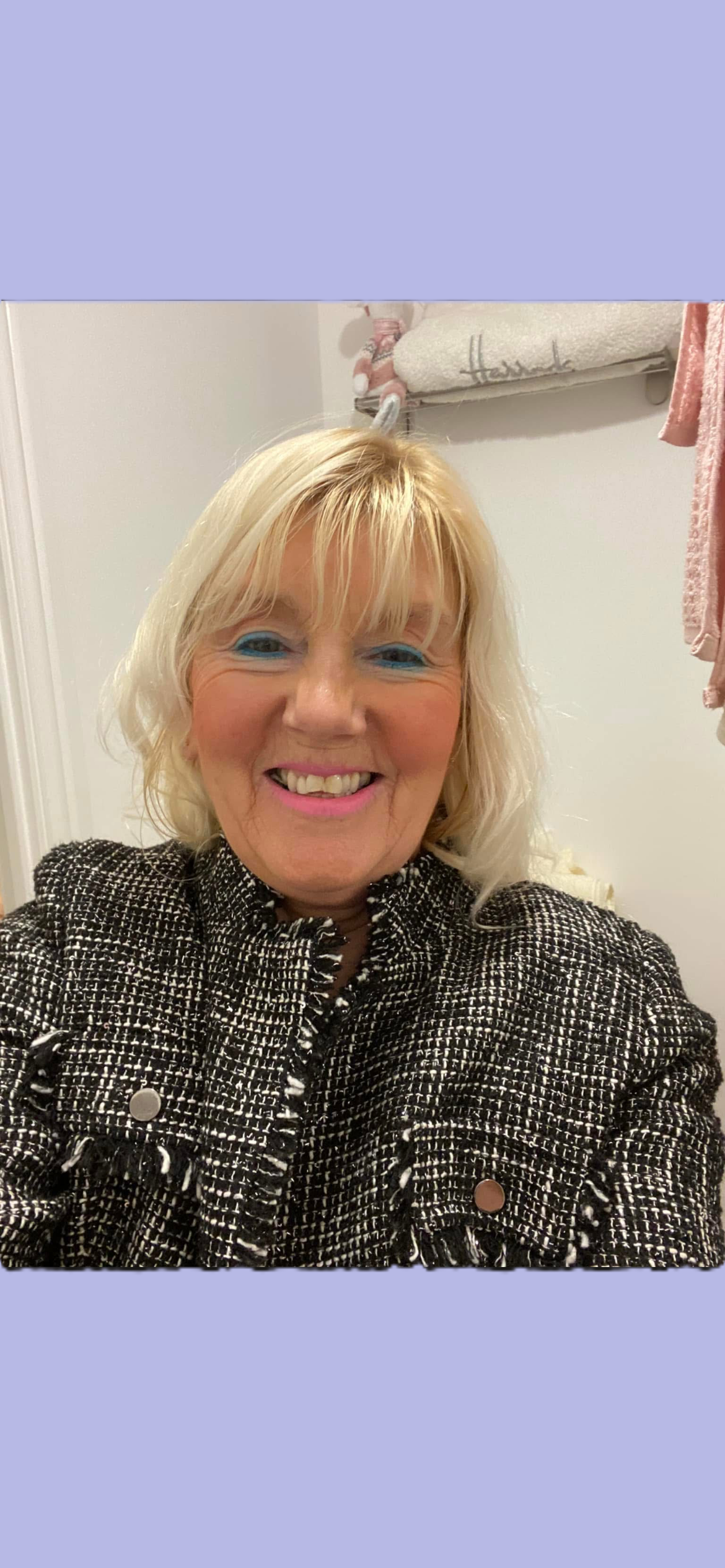 Vyvyan C - Specialist Carer