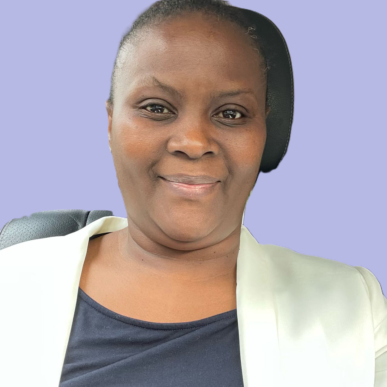 Anne M - Specialist Carer