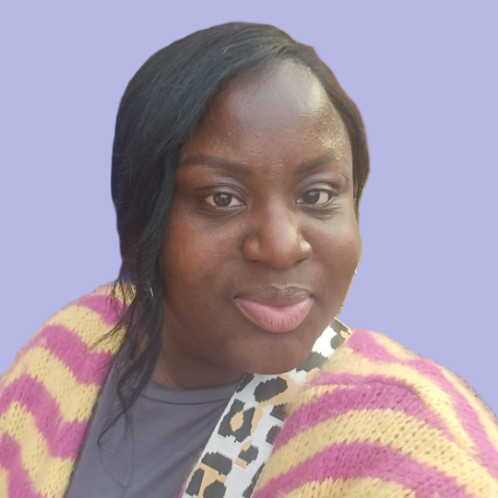 Dee R - Live-in Carer in Sudbury