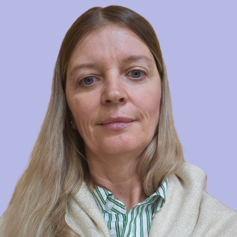 Malgorzata K - Live-in Carer in Newark-on-Trent