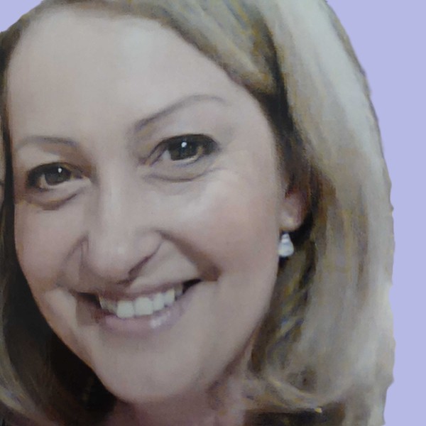 Dora P - Live-in Carer in Newbury