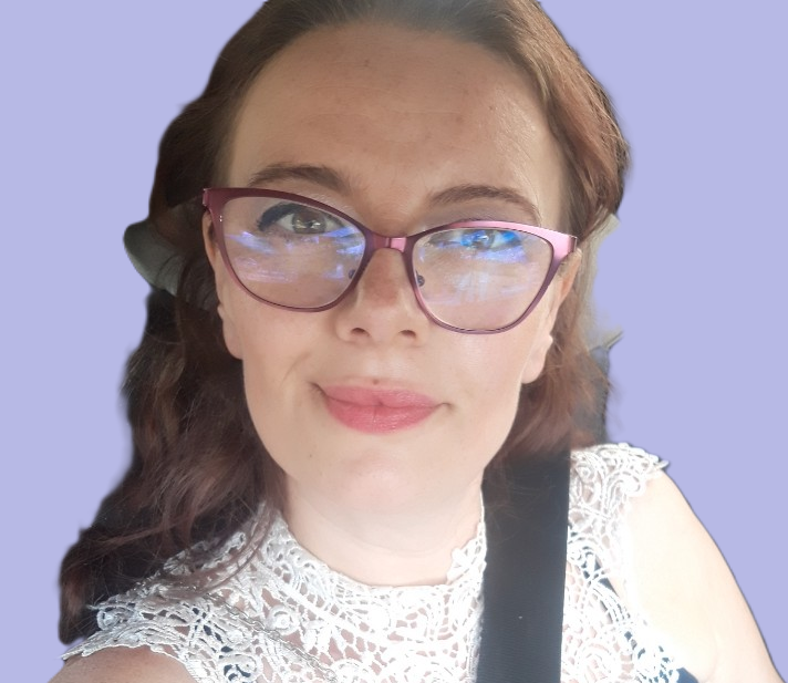 Andreea A - Specialist Carer