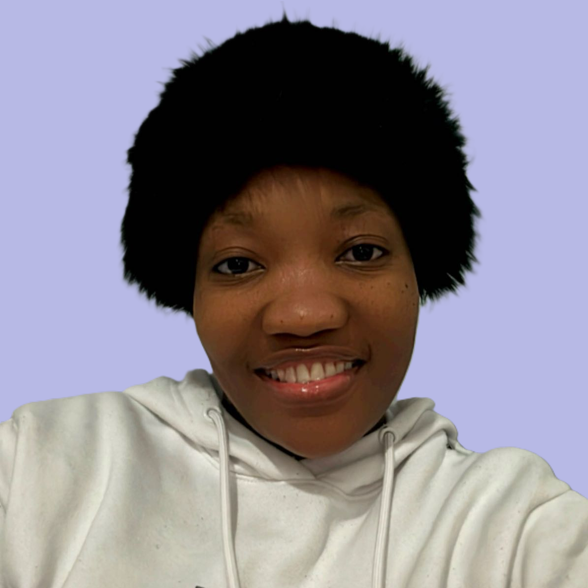 Kaheka K - Live-in Carer in Middlesbrough