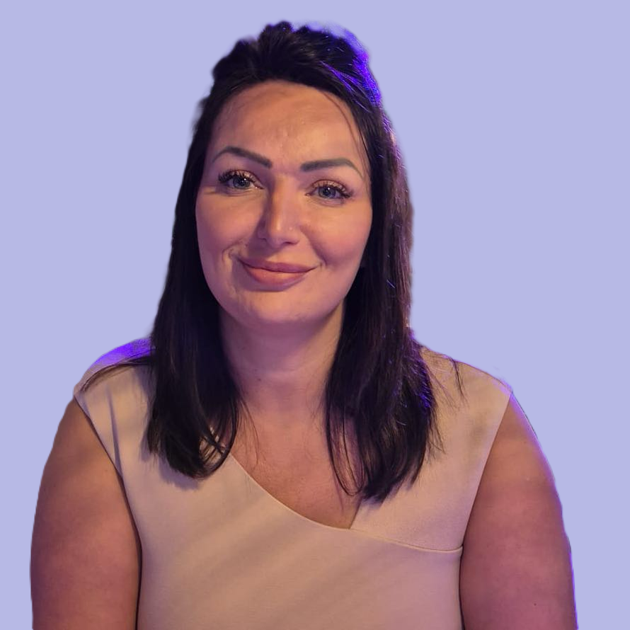 Helena P - Live-in Carer in Keighley