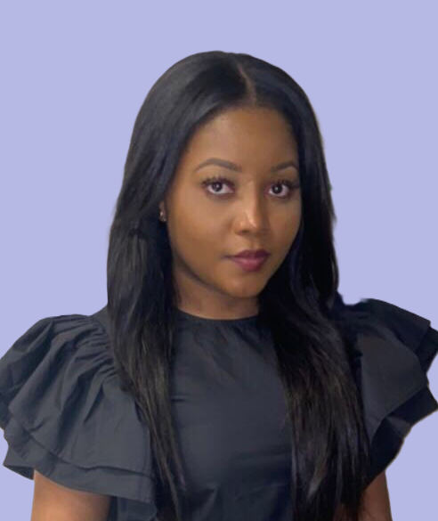 Neidy D - Specialist Carer