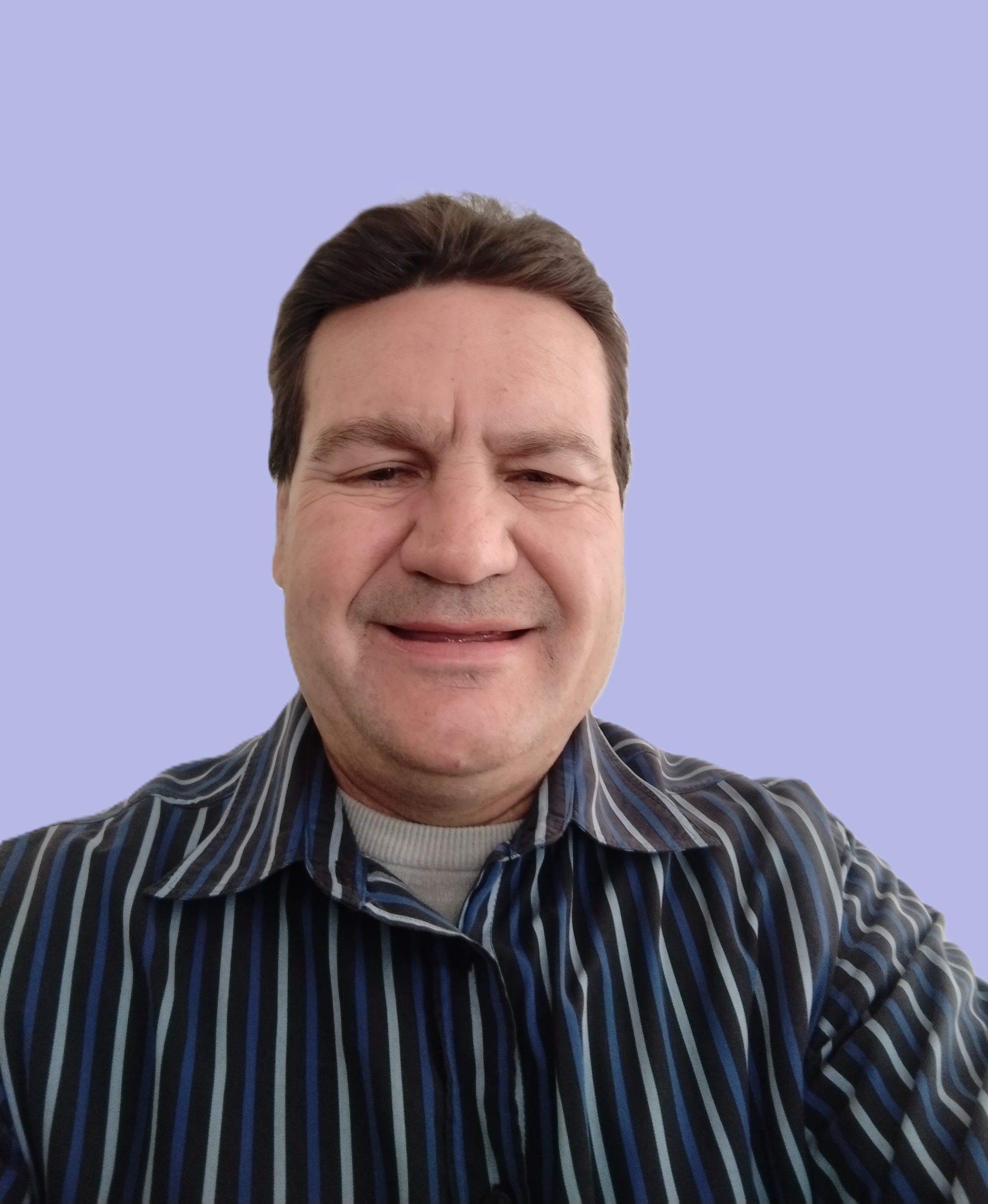 Russel K - Live-in Carer in Harrogate