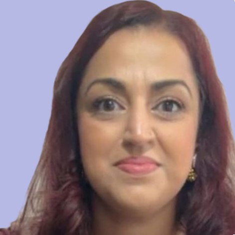 Saaiqua S - Live-in Carer in Telford