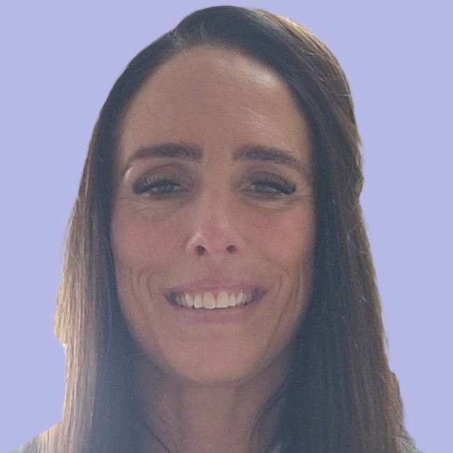 Louise W - Live-in Carer in West Lothian