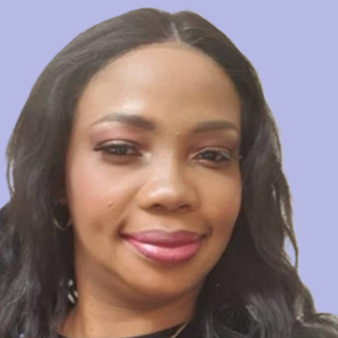 Eniola O - Live-in Carer in Swale