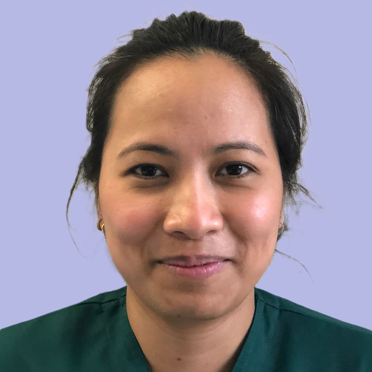 Sofia T - Live-in Carer in Rhyl