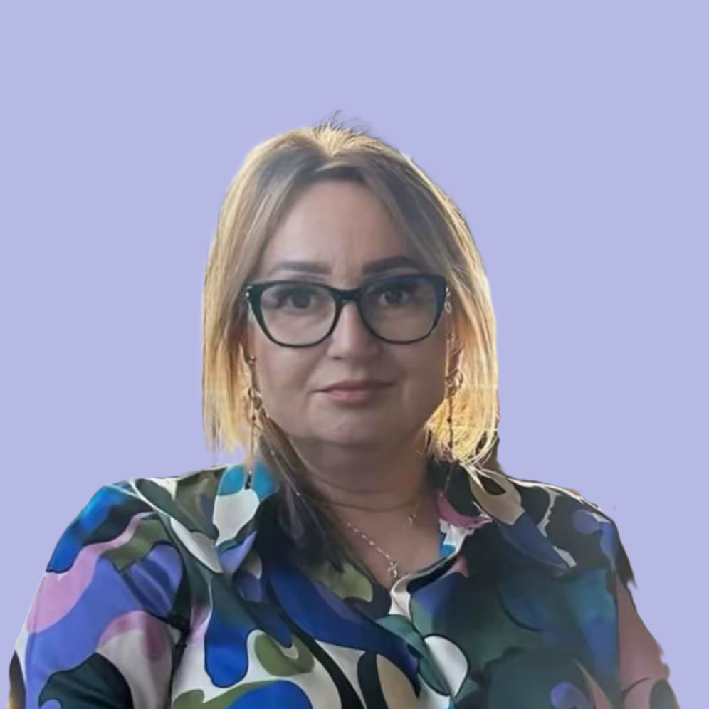 Victorita F - Specialist Carer