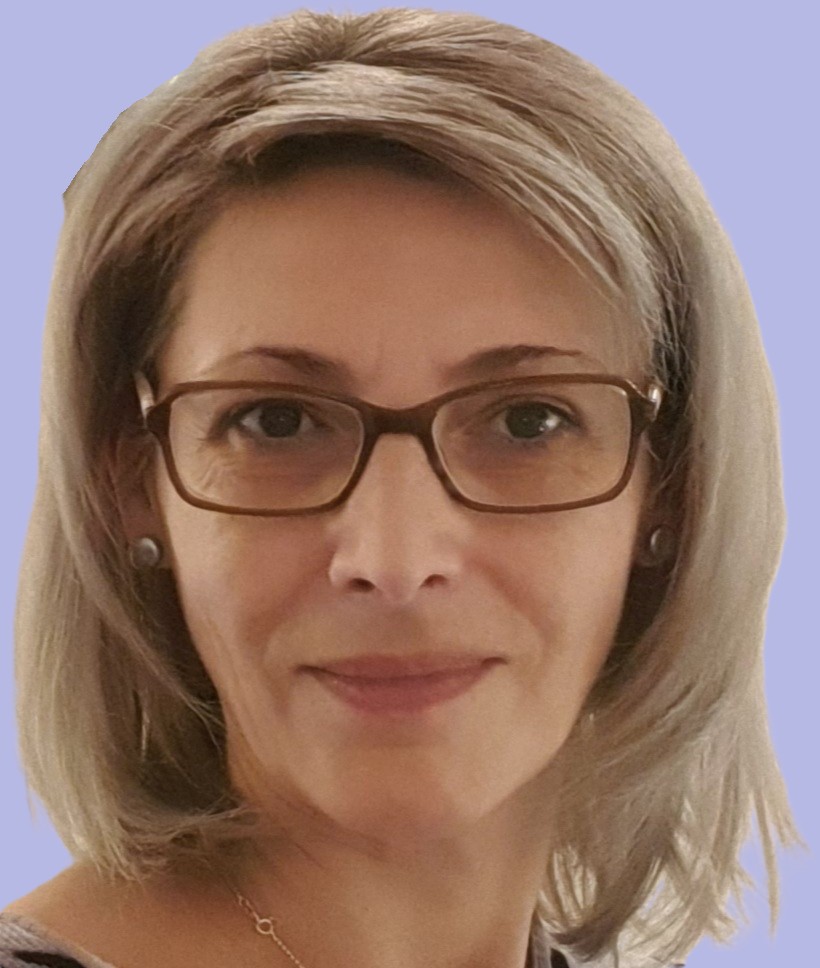 Maria N - Specialist Carer