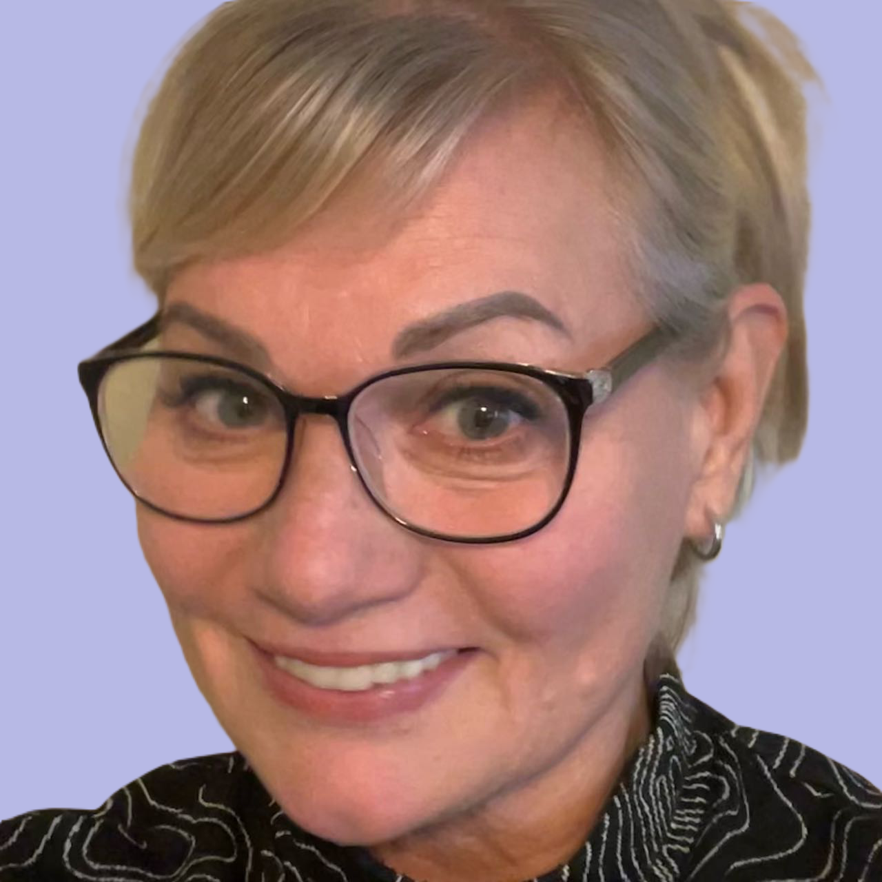 Kylli T - Live-in Carer in Haslemere