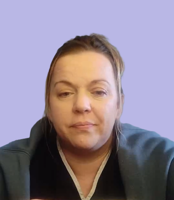 Kat N - Live-in Carer in Walton-le-Dale