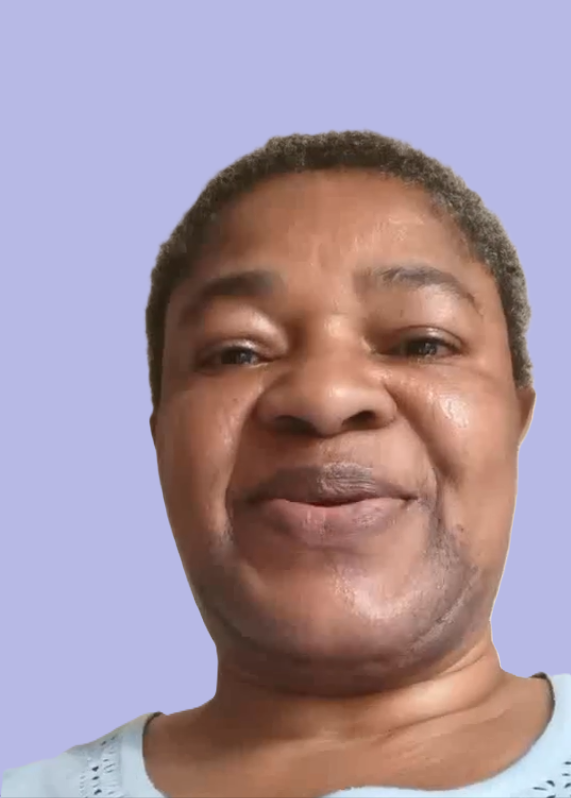 Mabel O - Live-in Carer in Merseyside