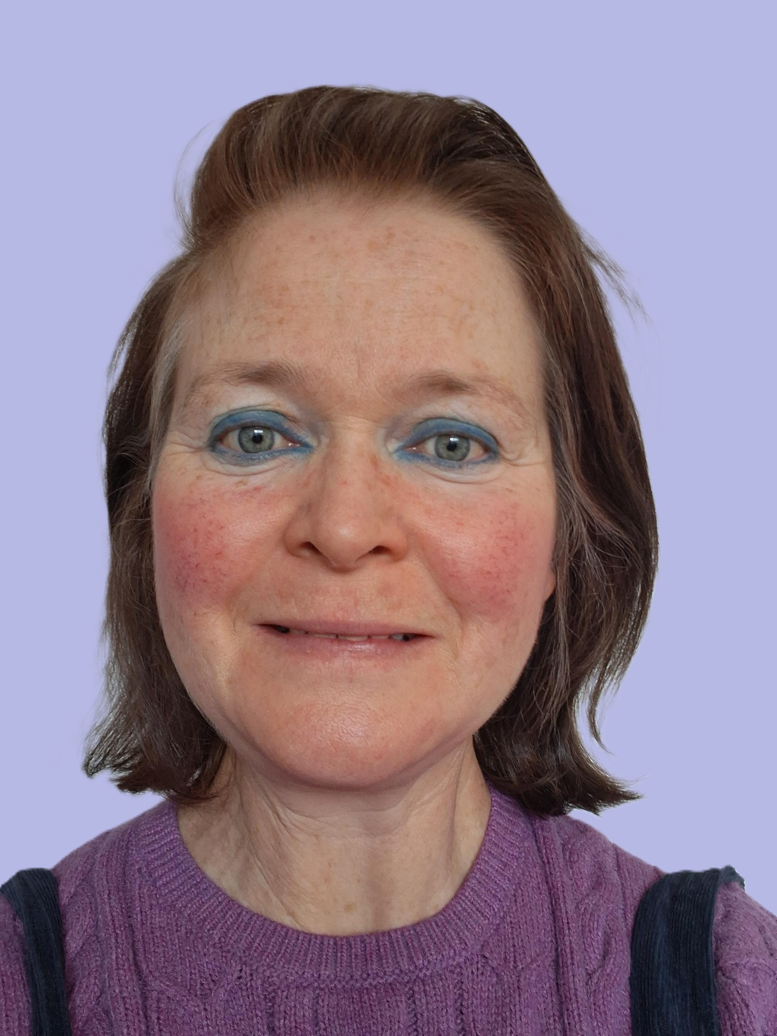 Alice M - Specialist Carer