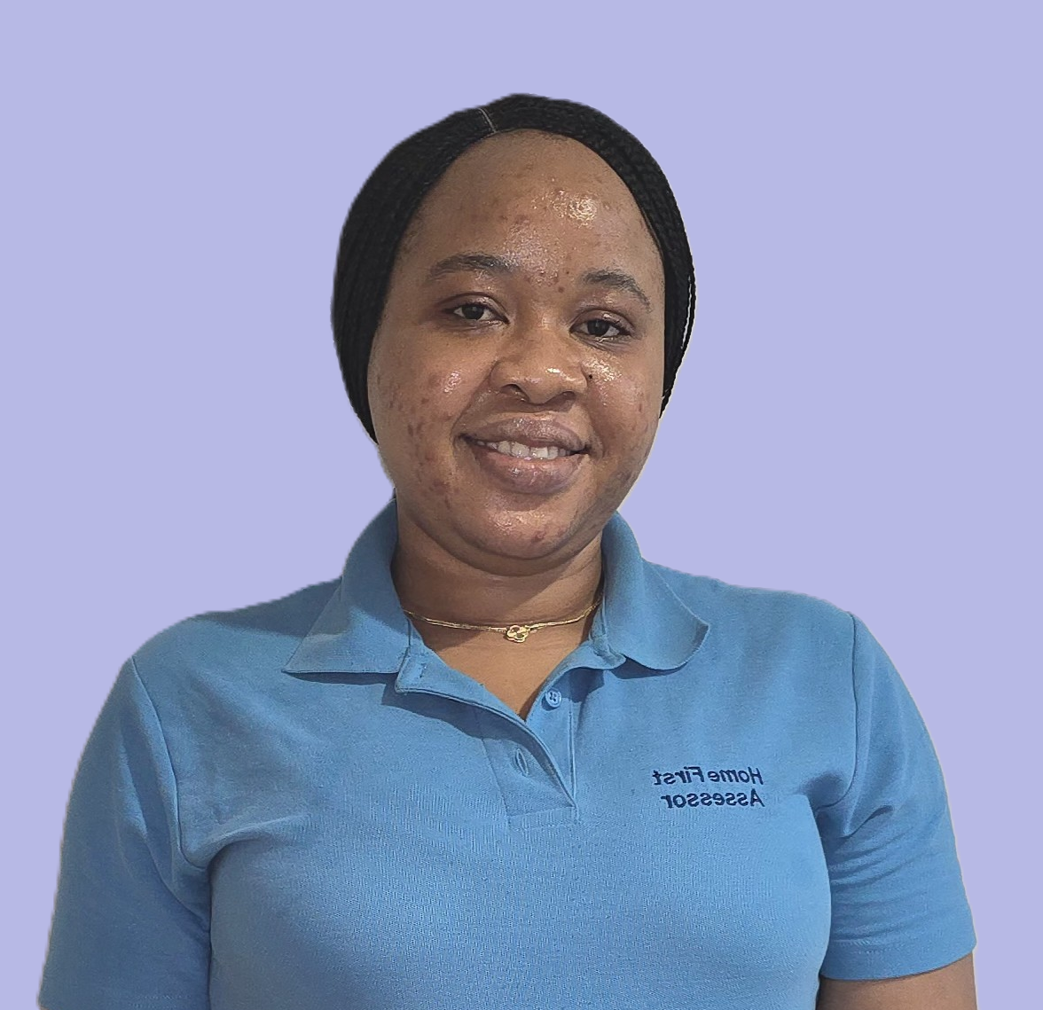 Uwaila O - Live-in Carer in Dover