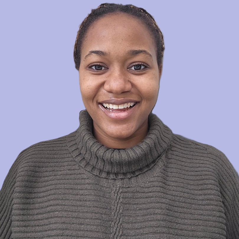 Phiona K - Live-in Carer in Braintree