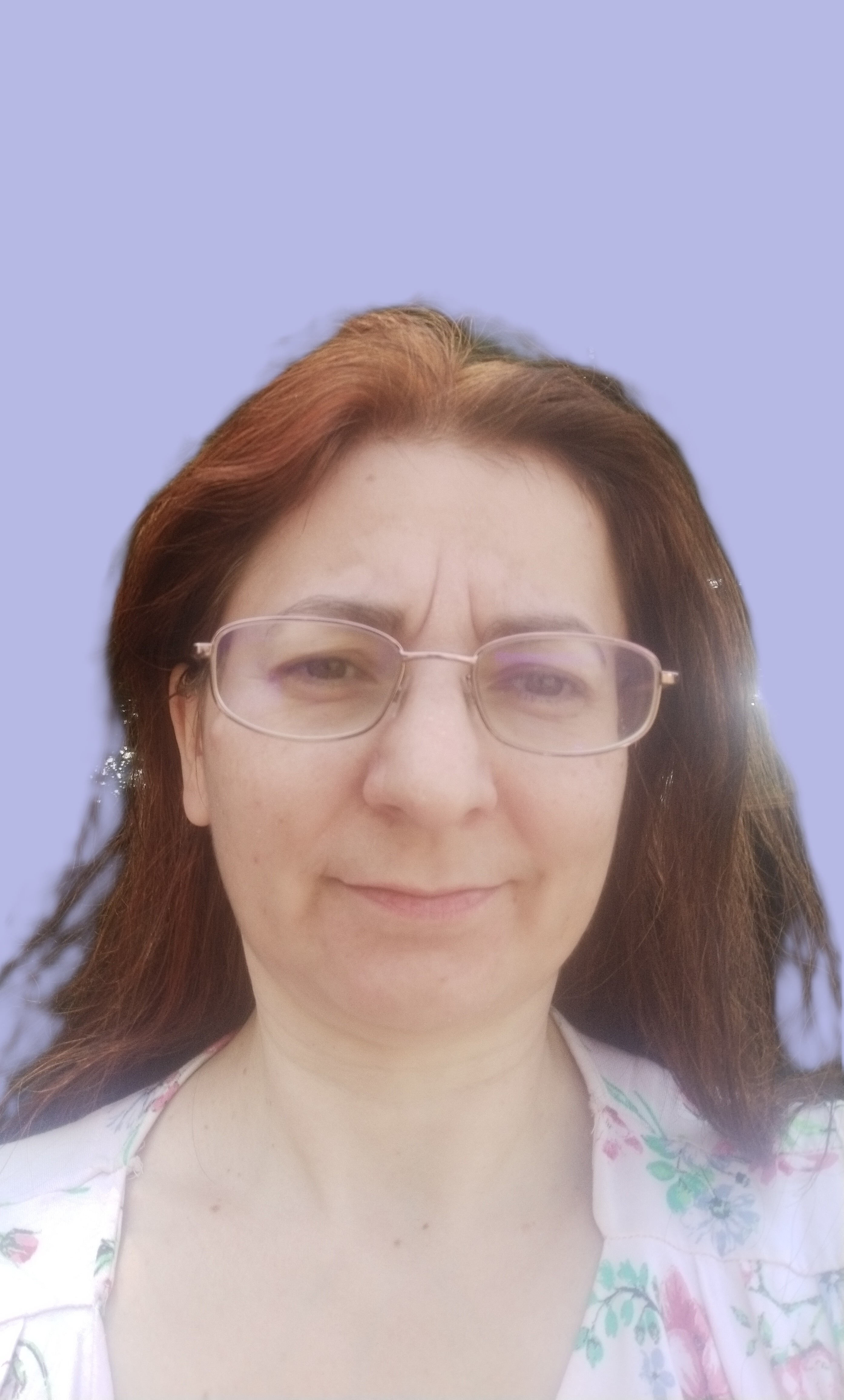 Viera M - Live-in Carer in Henley-on-Thames