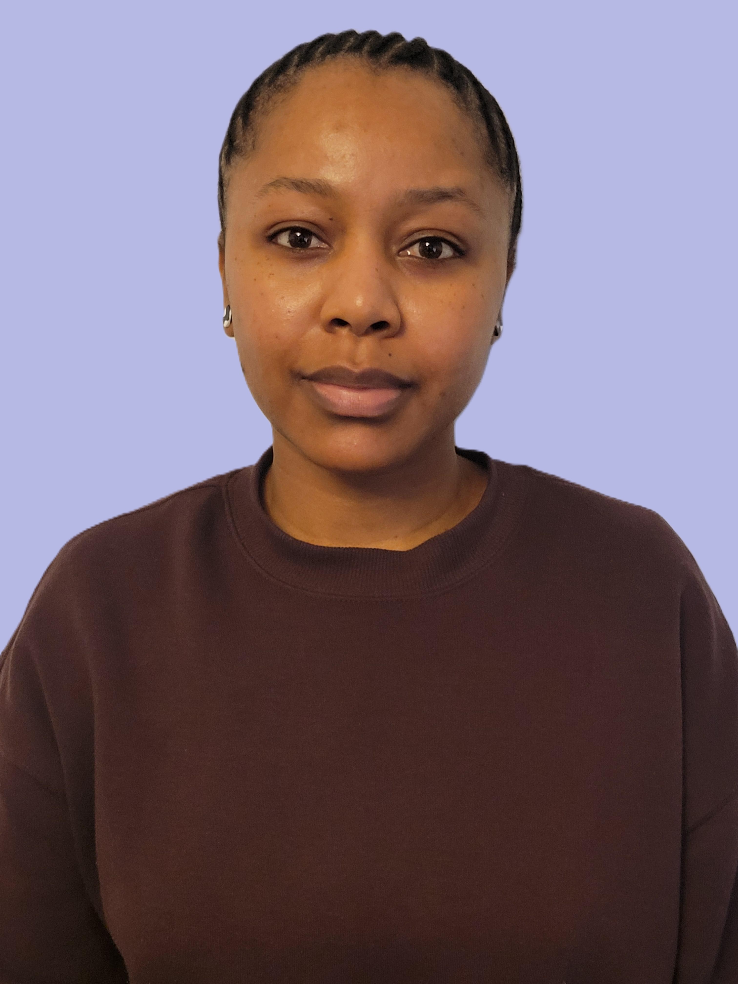 Kudzai S - Live-in Carer in Kidderminster
