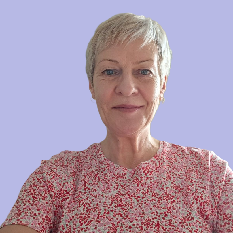 Kremena M - Live-in Carer in Tonbridge and Malling