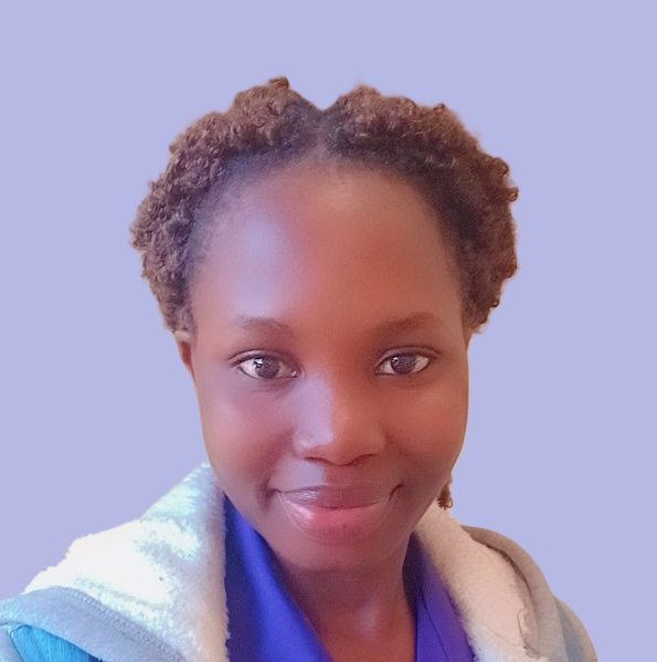 Stelleh K - Live-in Carer in Maldon