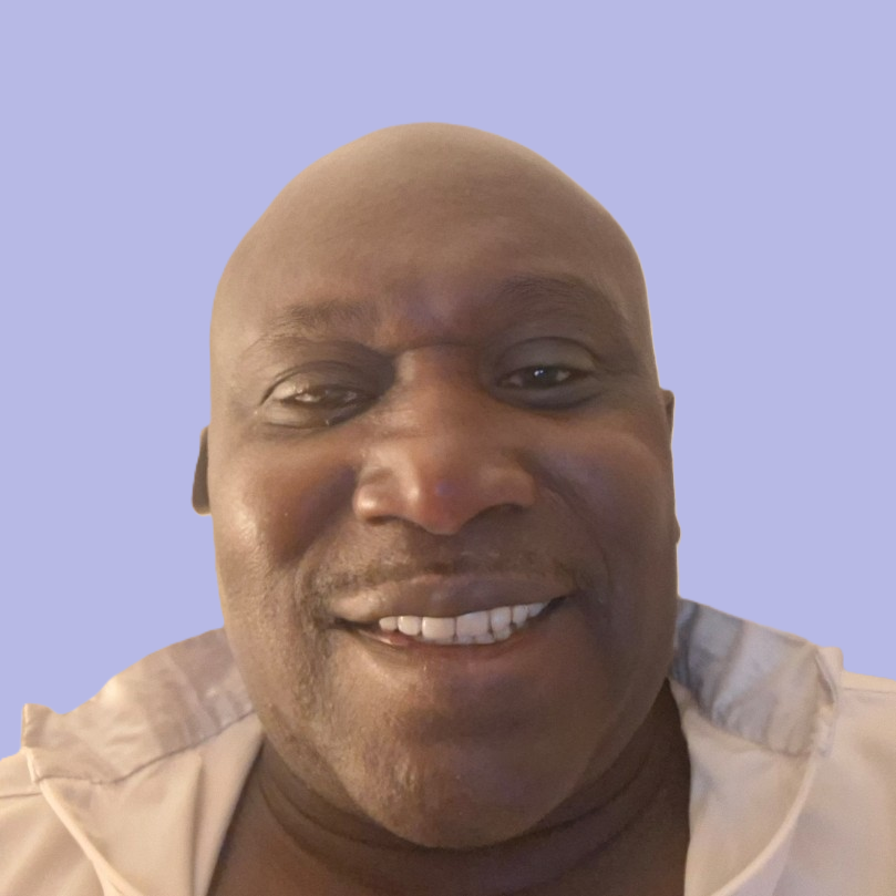 Modou  G - Live-in Carer in Linlithgow