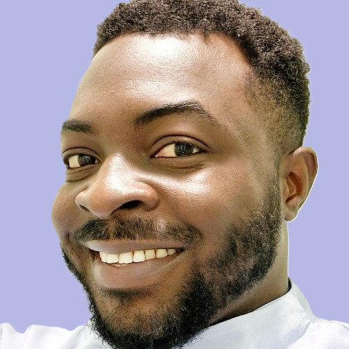 Victor O - Live-in Carer in Braintree