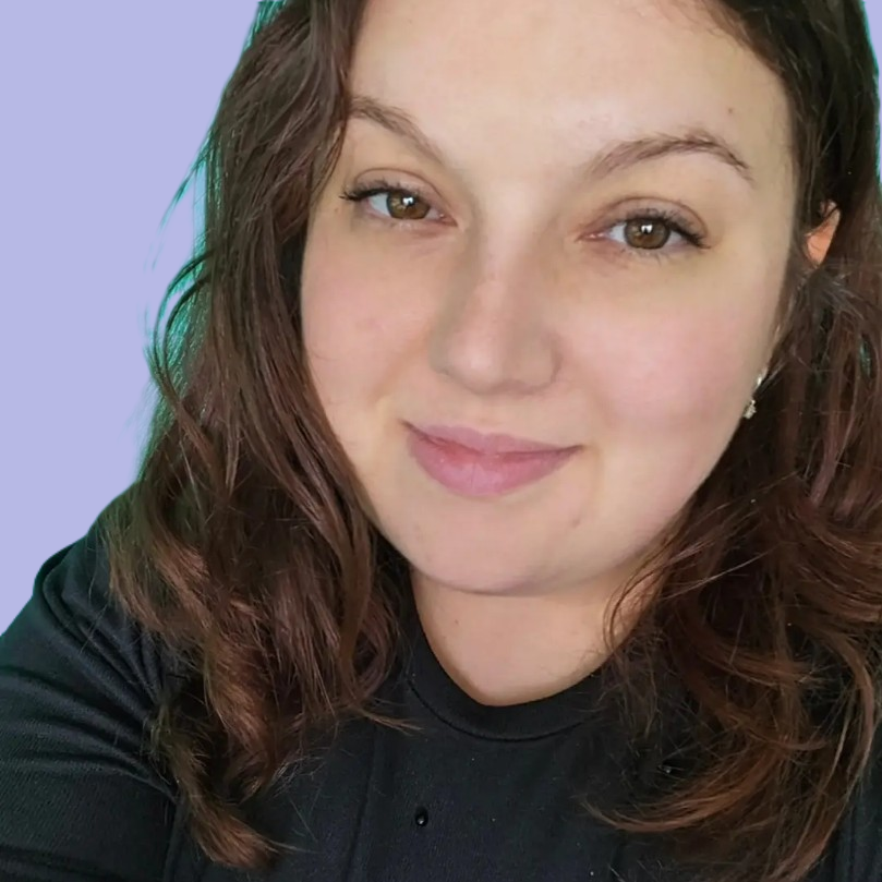 Alexandra B - Live-in Carer in Great Malvern