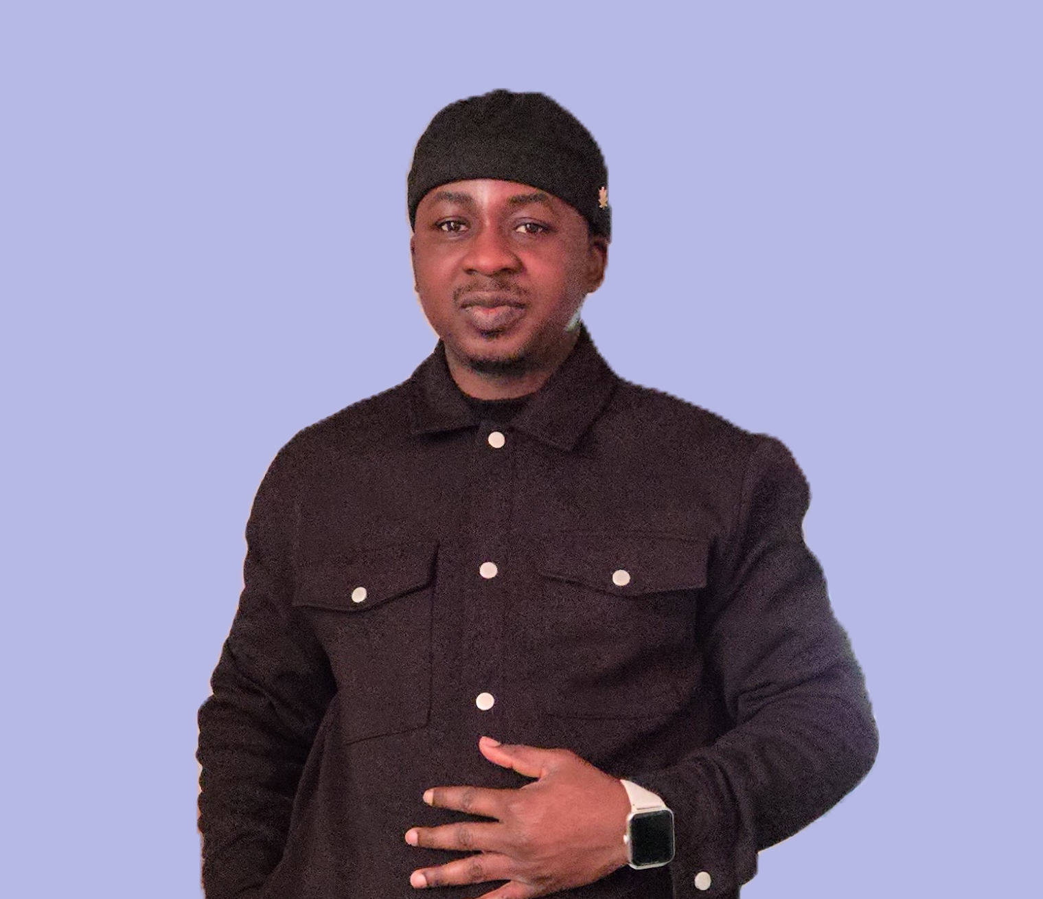 Adesola A - Live-in Carer in Herne Bay