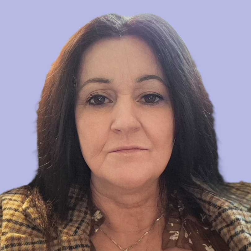 Angela M - Specialist Carer